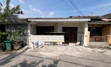 gambar dijual rumah duren mekar