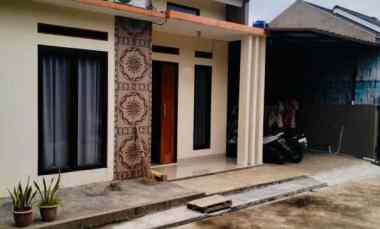 dijual rumah duren mekar bojongsari depok