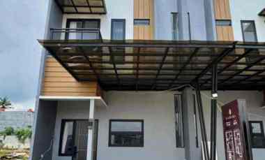 Punya Rumah Bukan Lagi Mimpi ...penghasilan Gabungan Suami-istri