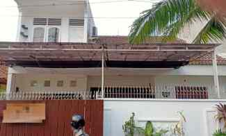 Rumah 2 Lantai Semi Furnish Siap Huni di Duren Sawit, Jaktim