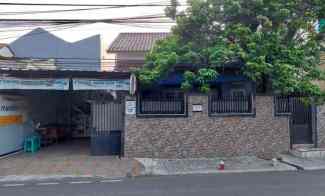 dijual rumah duren sawit