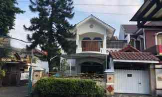 dijual rumah duren sawit