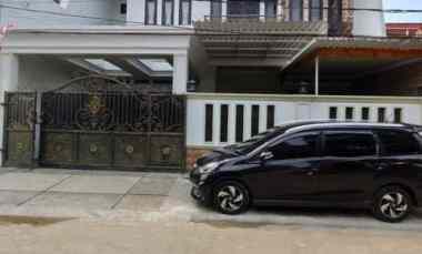 Rumah Dijual di Duren Sawit