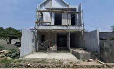 Rumah Dijual di Duren Sawit