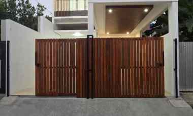 Rumah Dijual di Duren Sawit