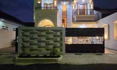 Rumah Dijual di Duren sawit