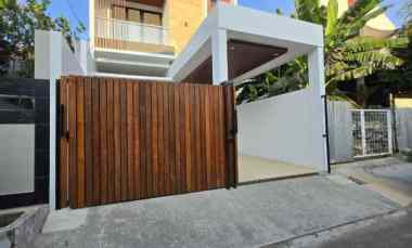 Rumah Dijual di Duren sawit