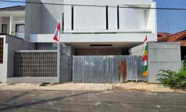 Rumah Dijual di Duren Sawit