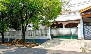 Dijual Rumah Siap Huni Klender Duren Sawit Jakarta Timur