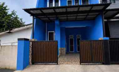 Rumah Dijual di Duren Sawit Jakarta