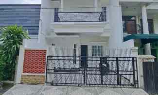 dijual rumah duren sawit jakarta timur