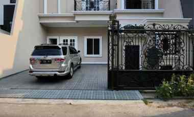 dijual rumah duren sawit jaktim