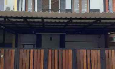 Rumah Dijual di Duren Sawit Jaktim