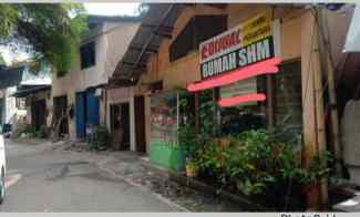 dijual rumah duren sawit klender