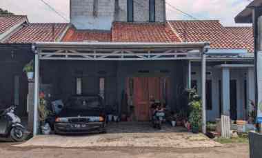 Rumah Dijual di Duren Seribu