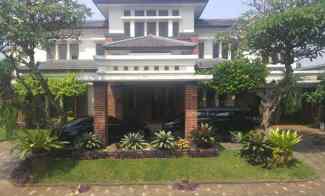 dijual rumah duren tiga