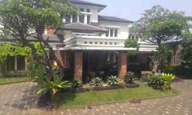 dijual rumah duren tiga