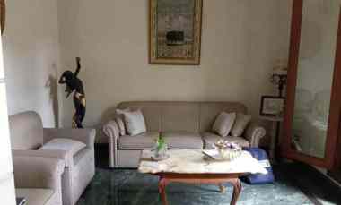 Rumah Dijual di Wilayah Pancoran Jakarta Selatan, Hunian Ideal Keluarg