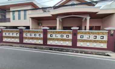 Duren Tiga - Rumah Utama Beserta Kosan Siap Huni di Pinggir Jalan Utam