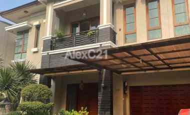 Dijual Rumah Cluster Cantik di Duren Tiga, Pancoran, Jakarta Selatan