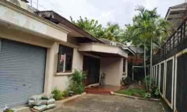 Dijual Rumah Butuh Renov di Kemang Timur, Duren Tiga, Pancoran, Jaksel