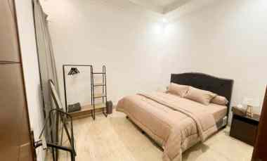 Jual Rumah Cluster Cantik di Duren Tiga, Pancoran, Jakarta