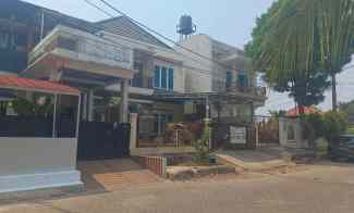 dijual rumah duren village sudimara