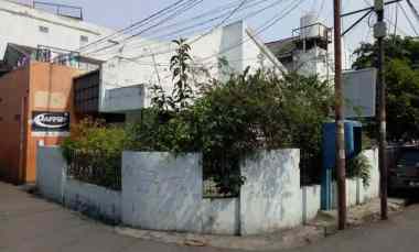 Rumah Posisi Hook Cocok untuk Kost/kontrakan di Duri Kepa Kebon Jeruk