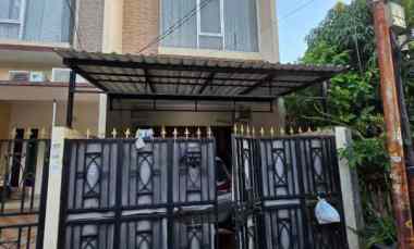 Dijual Rumah Duri Kepa, Kebon Jeruk, Jakarta Barat