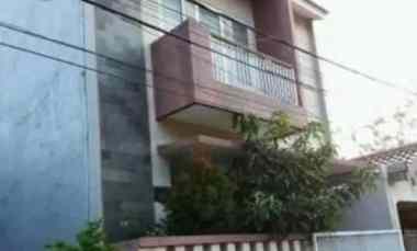 Rumah Dijual di Duri Kosambi Cengkareng Jakarta Barat