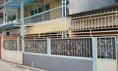 Dijual Rumah Siap Huni Dibawah Njop di Duri Pulo, Gambir Jakarta Pusat