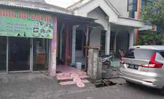 dijual rumah dusun betiring desa