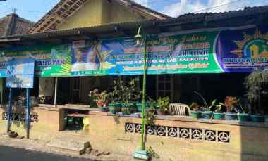 Dijual Tanah dan Bangunan di Gentongan,Gemblegan,Kalikotes