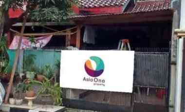 Rumah Dijual di Duta Harapan