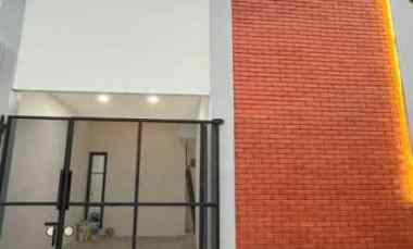 Rumah Dijual di Duta lestari