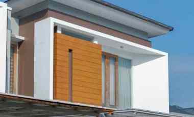 15 menit Tugu Jogja, Custom Layout, Suasana Perumahan Asri