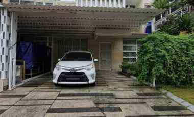 Termurah Rumah East Coast Park Eastcoast Pakuwon City Paling Murah Sur