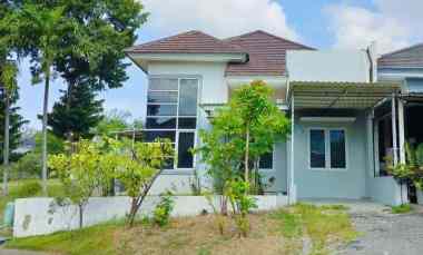 dijual rumah eastwood regency citraland