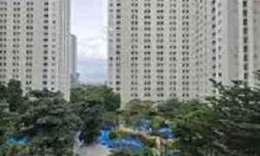Educity 2BR Tower Harvard Lt 02 City View Tipe 2BR Surabaya
