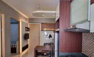 Apartemen Educity Pricenton Lantai 10 Baru Gress Full Furnish