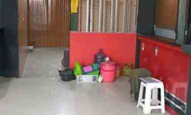 Dijual Rumah Eks Karoke di Medoho Semarang