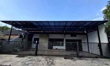 Dijual Rumah Eks Kos2an Sidosermo Indah