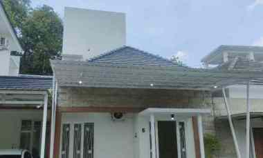 dijual rumah elang raya