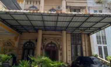 dijual rumah elite dan mewah