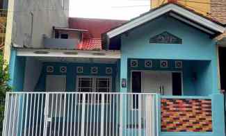 ELKK334 Rumah Siap Huni dalam Komplek di jl. Tole Iskandar, Depok