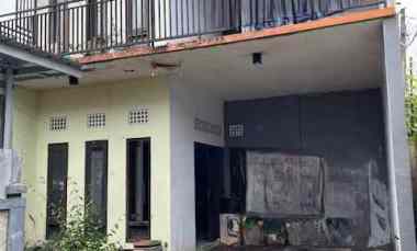 dijual rumah elkk359