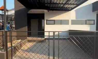 dijual rumah emran residence surabaya