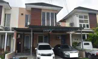 Rumah Dijual di Evergreen De Parc