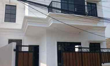 Dijual Rumah Exclusive di Cilodong Depok