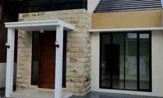 Dijual Rumah Exclusive, Modern di Ngaglik, Sleman